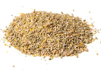 Voerwaarts | Kuiken Superstart | Kuikenvoer |  speciale mengeling voor kuikens vanaf de eerste dag | 3,5 kg of 20kg