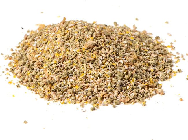 Voerwaarts | Kuiken Superstart | Kuikenvoer |  speciale mengeling voor kuikens vanaf de eerste dag | 3,5 kg