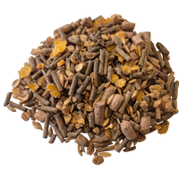 Voerwaarts Schapenmuesli & Lammerenmuesli - 15kg - Schapenvoer - lammerenvoer