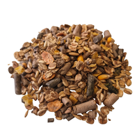 Voerwaarts Varkensmuesli - 15kg - hobby varkensvoer