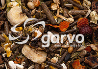 Garvo | Alfamix Cavia 1050 | Cavia voer | 15kg