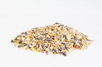 Voerwaarts strooivoer supreme product