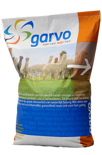 Garvo alpaca plus verpakking