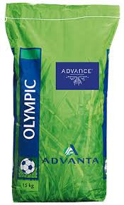 Advanta Olympic SV7 |  Gazon-/ Sportveldenmengsel | 15kg