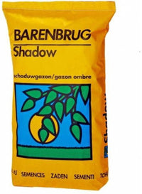 barenbrug graszaad shadow / schaduw verpakking