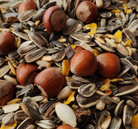 Eekhoornmix Met Noten | eekhoornvoer | 12.5kg