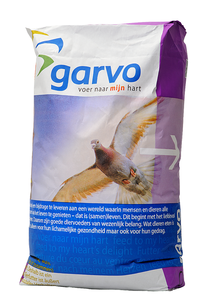Garvo | G-spirits kweek 7002 | 20kg