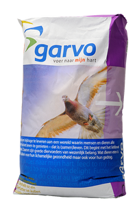 Garvo prestige kweek verpakking
