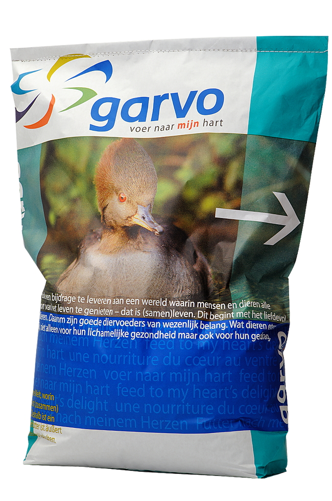 Garvo | Watervogel foktoomkorrel 803 | 20kg