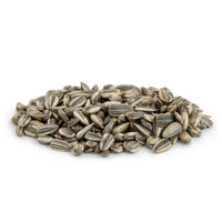 Voerwaarts Gestreepte zonnebloempitten product