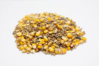 Voerwaarts | Gemengd graan met hele mais | Kippenvoer | 20kg