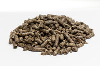 Voerwaarts bietenpulp product