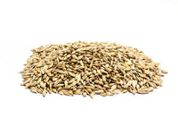 Voerwaarts  Gerst - 20kg  - geschoond - Kippenvoer