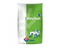 Schils | Novilam 50 | Lammerenmelk | kunstmelk | 10kg