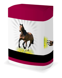 Voerwaarts | Merrie- & Veulenbrok | Lactatie brok | Paardenvoer | 20kg