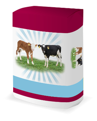 Voerwaarts | Kalverbrok Groei | kalverkorrel | Kalvervoer 20kg