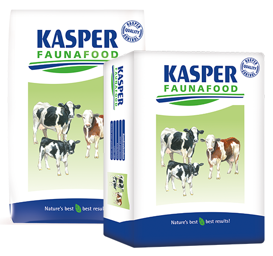 Kasper Faunafood | Rundveekoek | 20kg