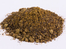 Raapschroot product