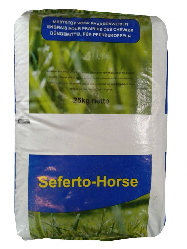 Seferto Horse | 25Kg