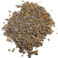 Voerwaarts high energy no mess vogelvoer product